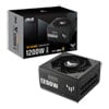 1200W ASUS TUF Gaming Gold, Fully Modular, PCIE 5.1 80PLUS Gold, Single Rail, 99A, 0dB 135mm Fan, ATX 3.1 PSU