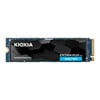 1TB KIOXIA EXCERIA PLUS G3, M.2 (2280) PCIe 4.0 (x4) NVMe SSD, 5000MB/s Read, 3900MB/s Write, 770k/950k IOPS