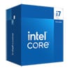 Intel Core i7 14700, S 1700, Raptor Lake Refresh, 20 Cores, 28 Threads, 5.4GHz Turbo, 33MB Cache, 65W, Retail