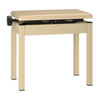 Roland - BNC-05-LA, Digital Piano Bench, Light Oak Finish