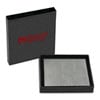 Thermal Grizzly KryoSheet Graphene Thermal Pad, 50 x 50 x 0.2, High Performance, Extreme Durability, Does Not Dry Out