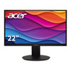 21.5" Acer E220QE3bi Gaming Monitor, IPS, 1920x1080, 5ms, 100Hz, Adaptive Sync, HDMI/VGA