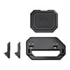 Thermaltake Chassis Stand Kit, Black, includes a Bottom Cover and a Display Stand for The Tower 300 Case