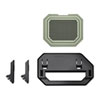 Thermaltake Chassis Stand Kit, Matcha Green, includes a Bottom Cover and a Display Stand for The Tower 300 Case