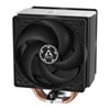 Arctic Freezer 36 CO CPU Cooler, Black, 2x120mm P12 CO Fans, Aluminium Fins, Copper Heatpipes, LGA1700/1851, AM4/5