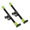 Gravity - KS MKS 01 KA B Support Arms for Multi Keyboard Stand