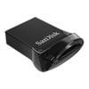 64GB SanDisk Ultra Fit Flash Drive, USB 3.2 Gen1 Type-A, Pen Drive