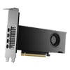 16GB PNY NVIDIA RTX 2000 ADA LP, Ada Lovelace, 2816 CUDA, 88 Tensor 22 RT, GDDR6 w/ ECC, PCIe 4.0(x16), 4x mDP 1.4a, OEM