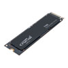 1TB Crucial T705 SSD, M.2 (2280) PCIe 5.0 (x4) NVMe SSD, 3D TLC, 13,600MB/s Read, 10,200MB/s Write, 1400K/1750K IOPS