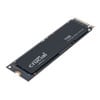 2TB Crucial T705 SSD, M.2 (2280) PCIe 5.0 (x4) NVMe SSD, 3D TLC, 14,500MB/s Read, 12,700MB/s Write, 1550K/1800K IOPS