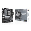 ASUS PRIME B650M-K, AMD B650, AM5, DDR5, PCIe 4.0, 2x M.2, 2.5GbE, AMD EXPO™, USB 3.2 Gen2, MicroATX