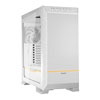 be quiet! Dark Base Pro 901, White, Full-Tower w/ Tempered Glass Window, 3x 140mm Fans, E-ATX/XL-ATX/ATX/mATX
