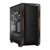 be quiet! Dark Base 701, Black, Mid Tower PC Case, w/ Tempered Glass Window, EATX-mITX, 3x 140mm SilentWings 3 Fans