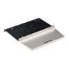 Heusinkveld Ultimate+ Base Plate, Sim Pedals Ultimate+, Driving Sim, Black