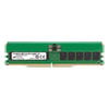 32GB (1x32GB) Micron DDR5 Server Memory, PC5-44800 (5600), ECC RDIMM, 2Rx8 , CAS 46, 1.1V