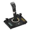 Turtle Beach VelocityOne™ Flightstick, 27 Programmable Buttons, 8 Axes, Multi-function Throttle & Flap Levers