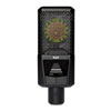 Lewitt RAY Condenser Microphone, includes Shock Mount, Windscreen and Case