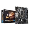 Gigabyte H610M K DDR4, Intel H610, S LGA1700, DDR4, SATA3, PCIe 4.0, 1x M.2, GbE, USB 3.2 Gen1, mATX