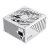 850W GameMax GX-850 Pro, White, PCIE 5.0, Fully Modular, 80PLUS Gold, Single Rail, 70A, 135mm Fan, ATX3.0 PSU
