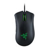Razer DeathAdder Essential Mouse, Black, Optical Sensor, Mechanical Switches, 6400dpi, 5 Programmable Buttons