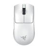 Razer Viper V3 Pro Wireless Mouse, White,Right-Handed, Focus Pro 35K Optical Sensor,Gen-3 Switches, 35000dpi, 2.4GHz/USB