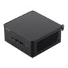 ASUS NUC14RVHC3 Tall NUC, Intel Core 3 100U, Intel Graphics, DDR5, 2x M.2, PCIe Gen4, TB4, Barebone Kit