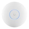 Ubiquiti U7 Pro Max, Tri Band, WiFi 7, 688 + 8600 + 5700Mbps, 8 Spatial Streams, Ceiling-Mountable, PoE+, 2.5GbE, White