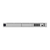 Ubiquiti UniFi Dream Machine Special Edition 10 Gbps Cloud Gateway, 2 x 10g SFP+, 8 x GbE LAN, 1 x 2.5 GbE WAN, PoE/PoE+