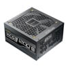 1200W Antec  HCG1200 Pro Platinum, PCIe 5.1, Fully Modular, 80PLUS Platinum, Single Rail, 100A, 135mm FDB Fan,ATX3.1 PSU