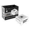 850W Thermaltake GF A3 Snow, Modular, 80PLUS Gold, Cybernetics Platinum, Single Rail, PCIe 5.1, ATX 3.1, Smart Fan