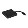BUY THIS AND GET FREE DELIVERY ON YOUR WHOLE BASKET -  4 Port USB HUB A & C