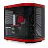 Black/Red      