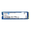 2TB Kingston NV3 SSD, M.2 (2280) PCIe 4.0 (x4) NVMe SSD, 3D NAND, 6000MB/s Read, 4000MB/s Write