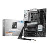 MSI B760 GAMING PLUS WIFI DDR4, Intel B760, S 1700, DDR4, SATA3, PCIe 4.0, 2x M.2, 2.5GbE, USB 3.2 Gen2, ATX