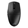 CORSAIR M55 Wireless Optical Mouse, Ultra-Quick Mechanical Switches, PAW3333 Optical Sensor, 16K dpi, Textured Grips