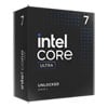 Intel Core Ultra 7 265K, S1851, Core Ultra Series 2, 20 Cores, 20 Threads, 5.5 GHz Turbo, 30MB Cache, 125W, Retail