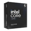 Intel Core Ultra 5 245K, S1851, Core Ultra Series 2, 14 Cores, 14 Threads, 5.2 GHz Turbo, 24MB Cache, 125W, Retail