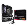 ASUS ROG CROSSHAIR X870E HERO, AMD X870E, AM5, DDR5, PCIe 5.0, 5x M.2, 2.5G/5G/WiFi7, USB 4.0, AMD EXPO, ATX