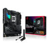 ASUS ROG STRIX X870-F GAMING WiFi, AMD X870, AM5, DDR5, PCIe 5.0, 4x M.2, 2.5G/WiFi7, USB 4.0, AMD EXPO, ATX