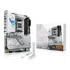 ASUS ROG STRIX X870-A GAMING WiFi, AMD X870, AM5, DDR5, PCIe 5.0, 4x M.2, 2.5G/WiFi7, USB 4.0, AMD EXPO, ATX