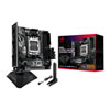 ASUS ROG STRIX X870-I GAMING WiFi, AMD X870, AM5, DDR5, PCIe 5.0, 2x M.2, 2.5G/WiFi7, USB 4.0, AMD EXPO, mITX