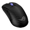 ASUS ROG Harpe Ace Extreme Mouse, ROG AimPoint Sensor, ROG Optical Micro Switches, RGB, 42000dpi, 2.4Ghz/BT/USB 2.0