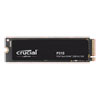 2TB Crucial P310, M.2 (2280) PCIe 4.0 (x4) NVMe SSD, 7100MB/s Read, 6000MB/s Write, 1000k/1200k IOPS