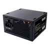 500W CiT Builder, Fully Wired, Single Rail, 22A +12V, 120mm Fan, Black, ATX PSU