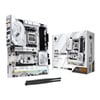 ASRock X870 Steel Legend WiFi, AMD X870, AM5, DDR5, PCIe 5.0, 3x M.2, USB 4.0, 2.5G/WiFi 7, AMD EXPO, ATX
