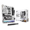 ASRock X870 Pro RS WiFi, AMD X870, AM5, DDR5, PCIe 5.0, 3x M.2, USB 4.0, 2.5G/WiFi 7, AMD EXPO, ATX