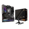 ASRock X870E Taichi, AMD X870E, AM5, DDR5, PCIe 5.0, 4x M.2, USB 4.0, 5G/WiFi 7, AMD EXPO, E-ATX