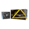 750W Seasonic FOCUS GX, Fully Modular, ATX 3.1, PCIe 5.1, 80 PLUS Gold, EPS, Single Rail, 62A, 135mm Fan, PSU, Black