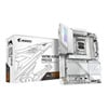 Gigabyte X870E AORUS PRO ICE, AMD X870E, S AM5, DDR5, PCIe 5.0, 4x M.2, 2.5GbE, WiFi7, USB 4.0, AMD EXPO, ATX