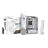 Gigabyte X870 AORUS PRO ICE, AMD X870, S AM5, DDR5, PCIe 5.0, 2x M.2, 2.5GbE, WiFi7, USB 4.0, AMD EXPO, Mini-ITX